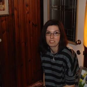 Meet your Posher, Sonya